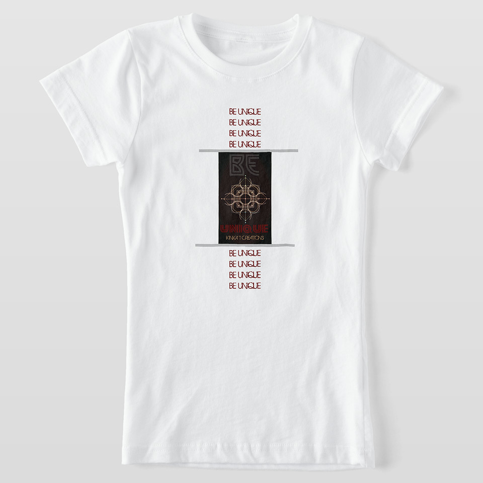 ($31.40) - Be Unique: Fine Jersey Kids T-Shirt