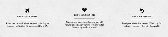 Wedge Ankle Boots - Myrman