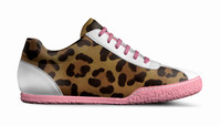 ($224) Sporty Low Top Sneakers: VV2x