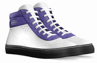 Vintage High Tops