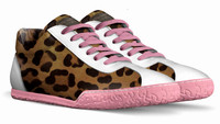 Sporty Low Tops