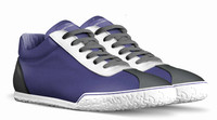 Sporty Low Tops