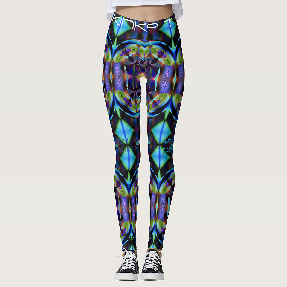 ($79.90) Hand Sewn Leggings: Ziechter