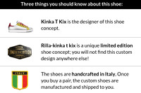 Tennis Low Top Sneakers (White): Rilla
