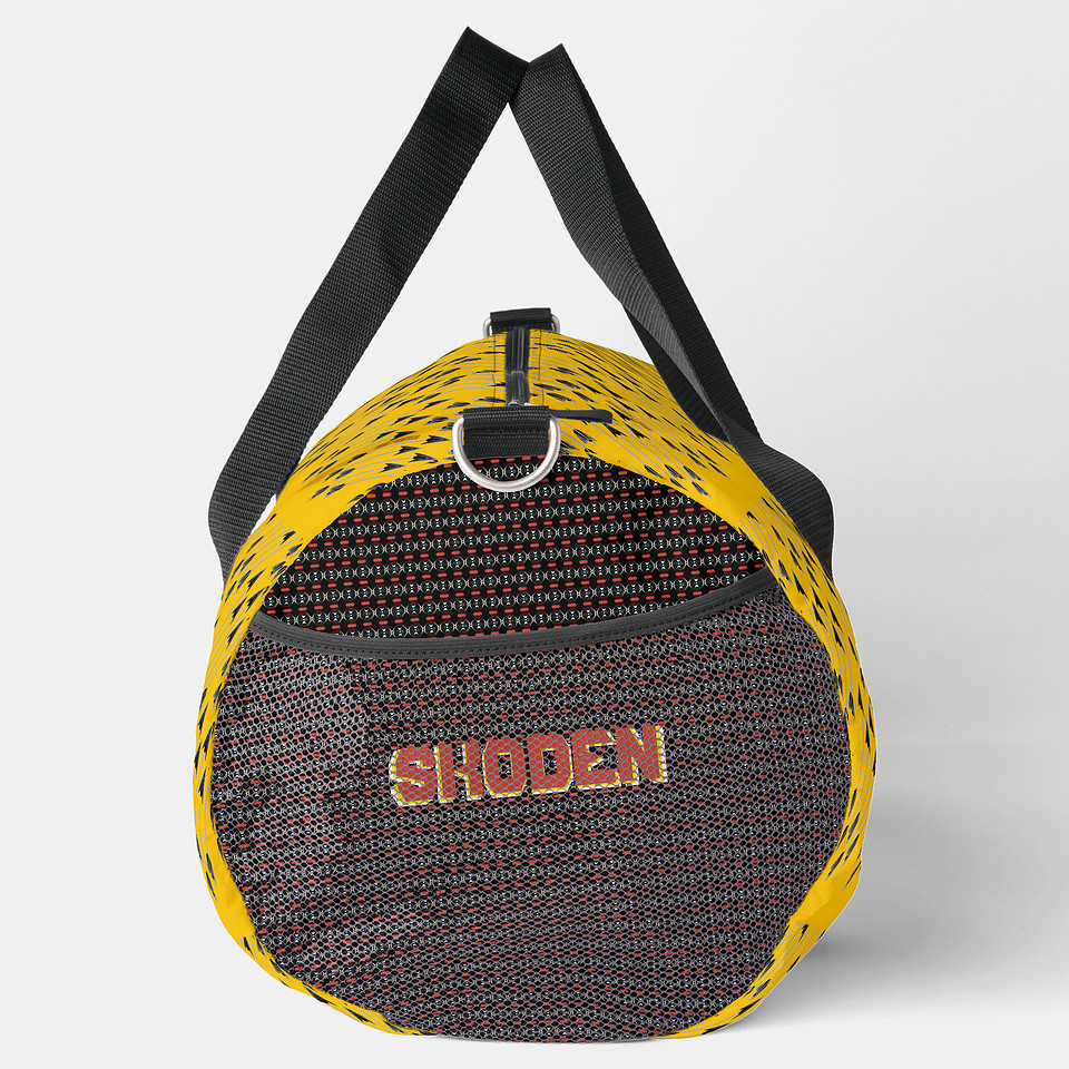 Skoden - Duffle Bag
