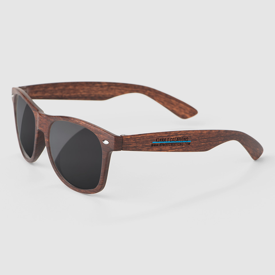 ($30.50) Sunglasses: Woody