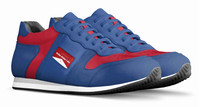 Vintage Running Trainers