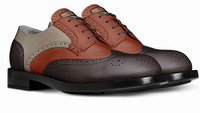 Traditional Derby Shoes