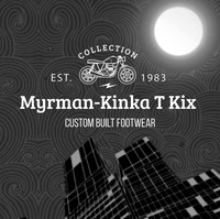 Myrman