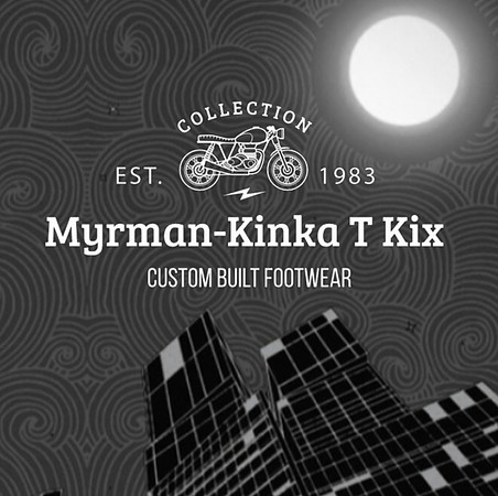 Myrman