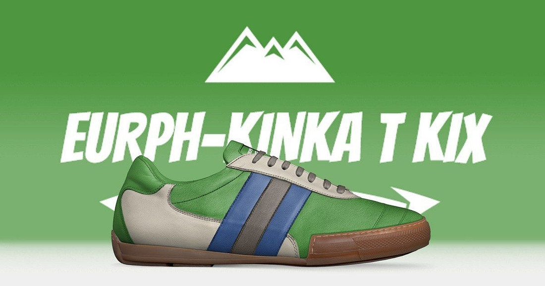 ($209) Striped Indoor Soccer Shoes: Eurph