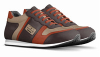 Vintage Running Trainers