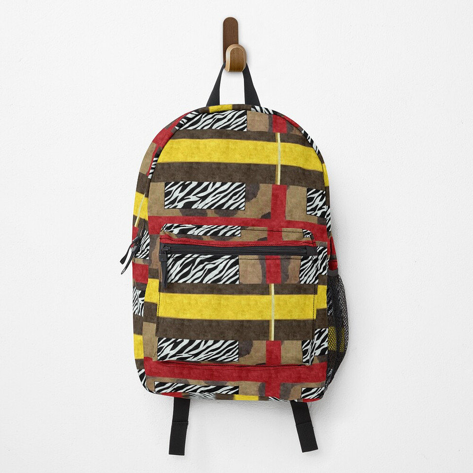 ($53.11) Backpack: Levito Bana