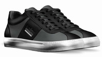 Minimal Low Tops