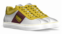 Minimal Low Tops