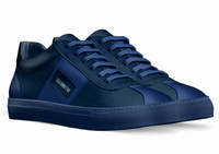 Minimal Low Tops