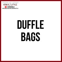- Duffle Bags