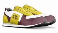 Retro Running Trainers