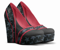 Platform Pumps