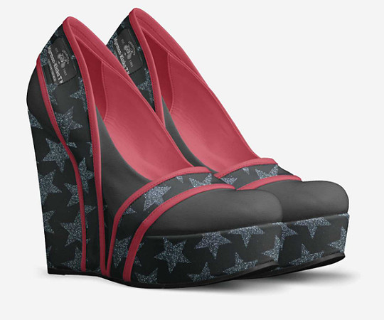 Platform Pumps