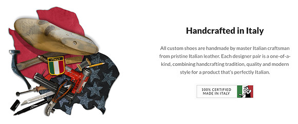 Wedge Ankle Boots - Myrman