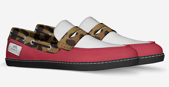 Penny Loafers