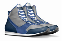 Runner-Basketball Hybrid