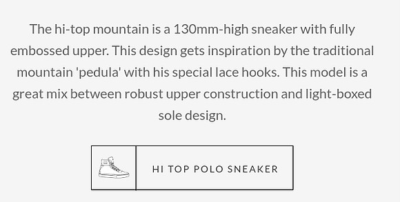 High Top Polo Sneakers: MiVice