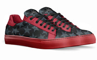 Tennis Low Top Sneakers