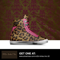 High Top Polo Sneakers - VV2X
