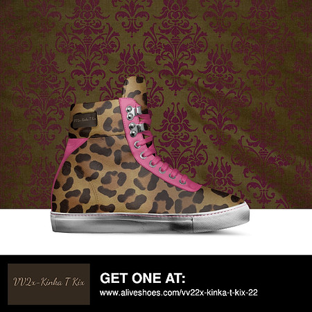 High Top Polo Sneakers - VV2X
