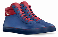 Vintage High Tops