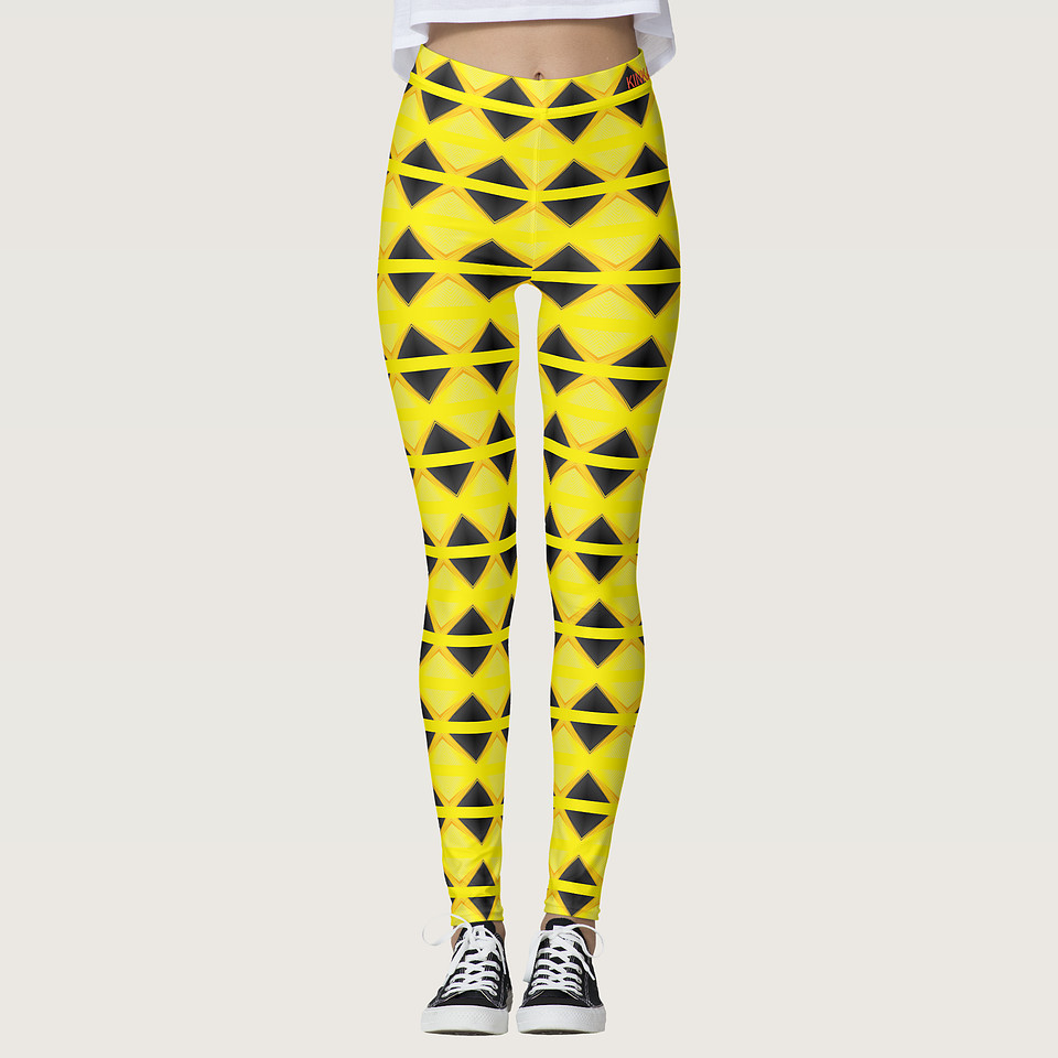 ($79.90) Hand Sewn Leggings: DaBeez