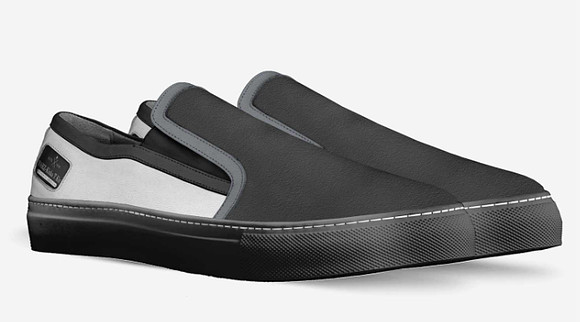 Traditional Slip-Ons