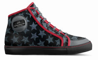 Sporty High Tops - Myrman