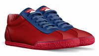 Sporty Low Tops
