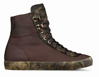 Polo Sport Style High Tops: Rambot