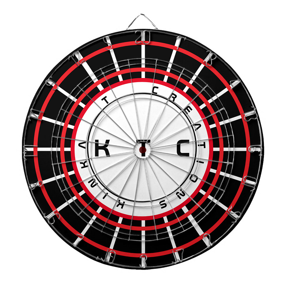 ($77.60) Dart Board: Ace