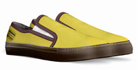 Traditional Slip-Ons