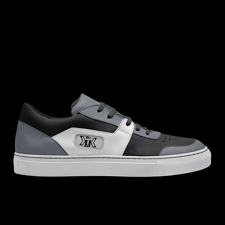 ($209) Retro Tennis Style Sneakers: R8RZ
