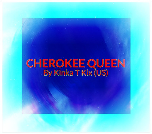 Cherokee Queen