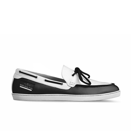 Classic Dockside Shoes: R8RZ