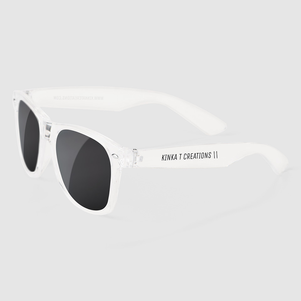 ($30.50) Sunglasses: Clearz