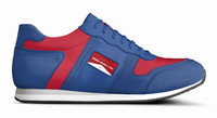 Vintage Running Trainers - Reblu