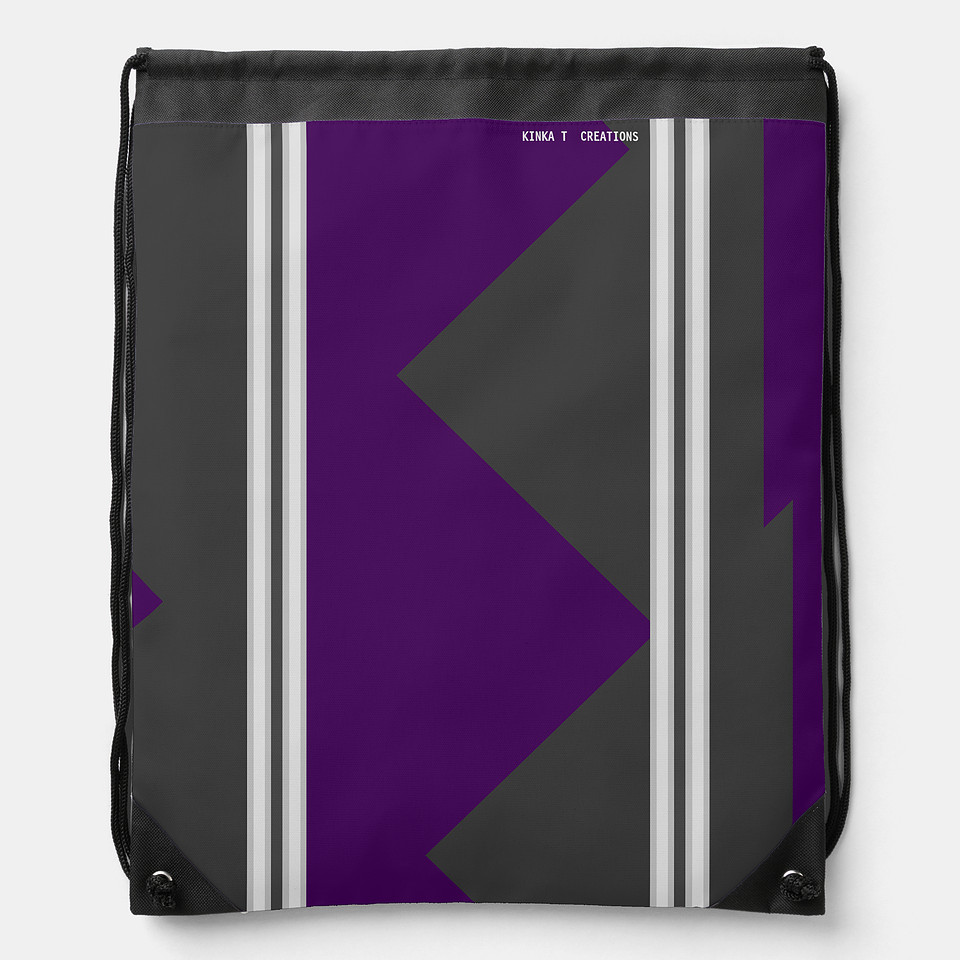 ($33.70) Drawstring Bag: Brigsby