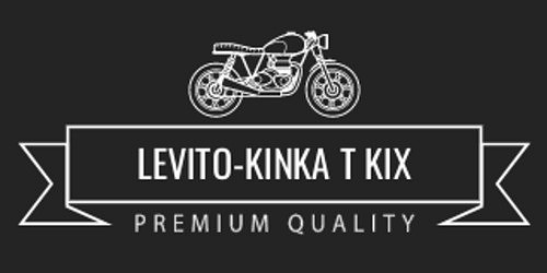 Fashion High Top Shoes: Levito